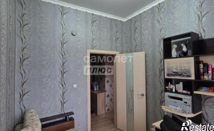 2-комн квартира ул Интернациональная, 107,  д. 107