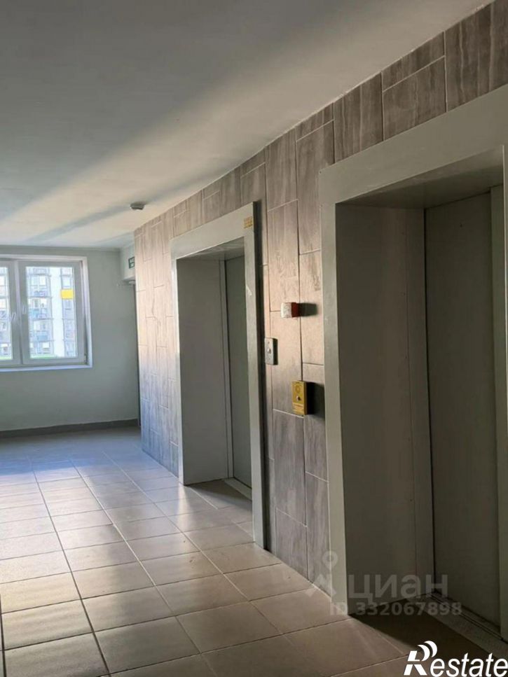 1-комн квартира Яркий б-р, 9,  д. 9