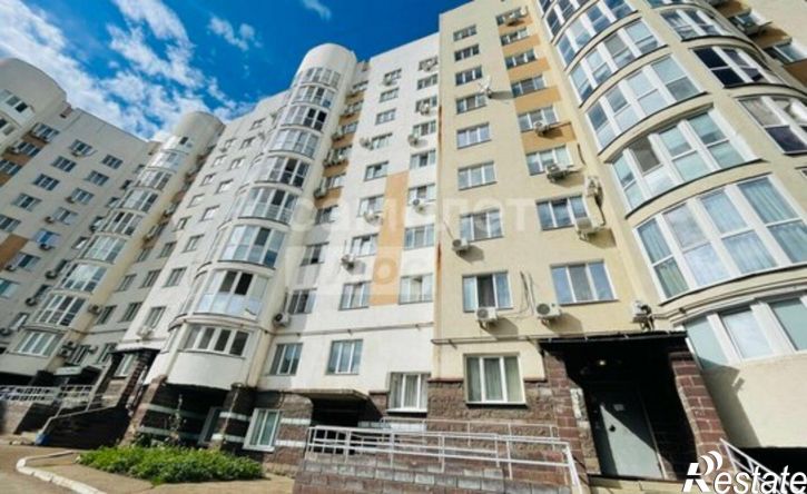 2-комн квартира ул Софьи Перовской, 36,  д. 36