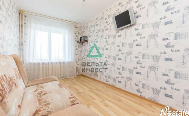 3-комн квартира ул Набережная р. Уфы, 45,  д. 45