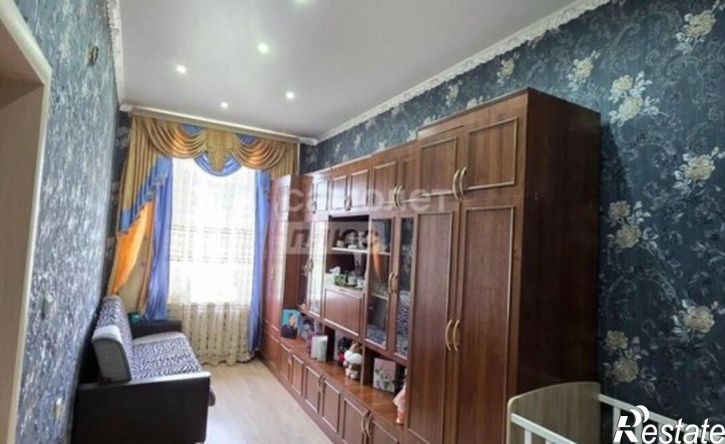 2-комн квартира ул Интернациональная, 107,  д. 107
