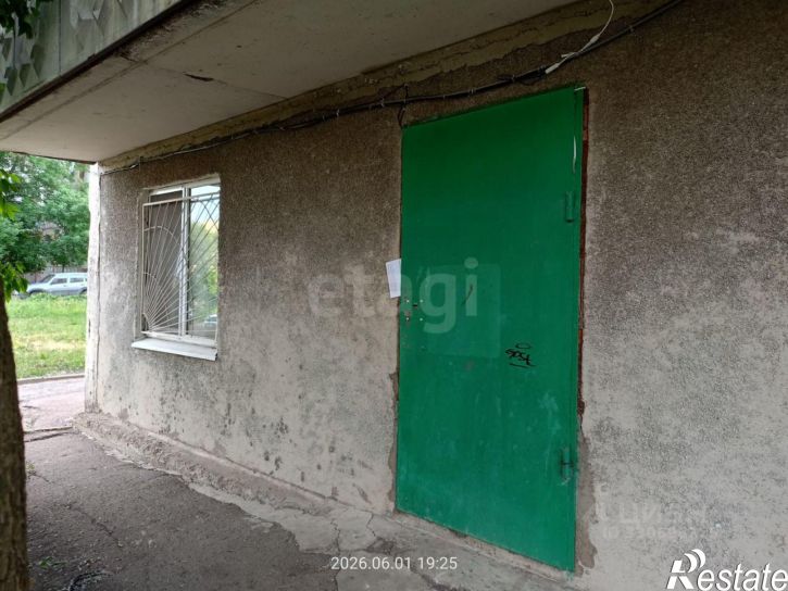1-комн квартира ул Богдана Хмельницкого, 127,  д. 127