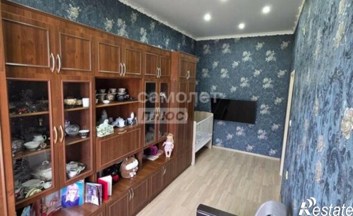 2-комн квартира ул Интернациональная, 107,  д. 107