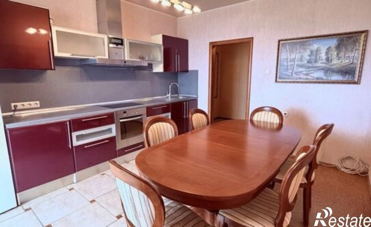 1-комн квартира ул Машиностроителей, 7,  д. 7