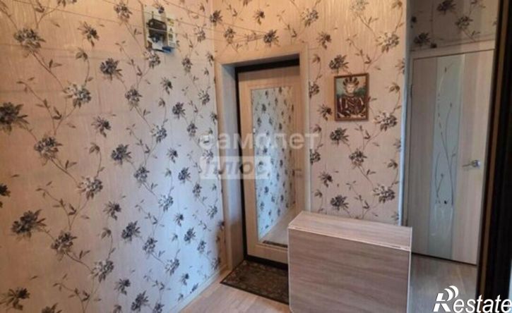 2-комн квартира ул Интернациональная, 107,  д. 107