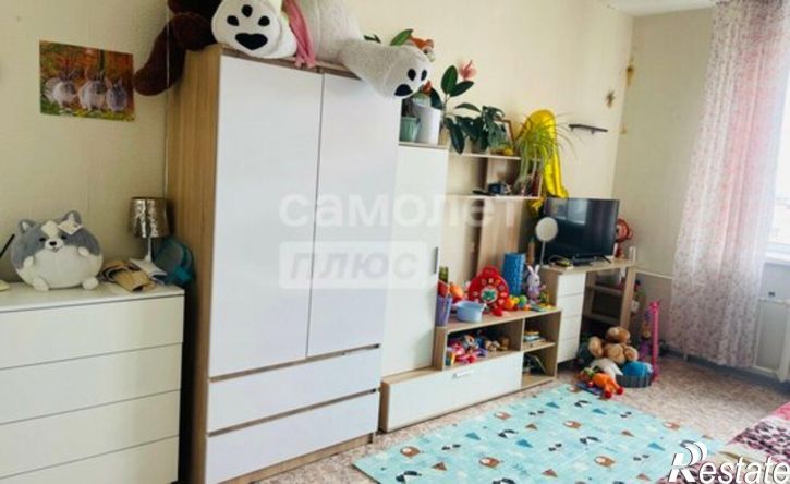 2-комн квартира ул Софьи Перовской, 36,  д. 36