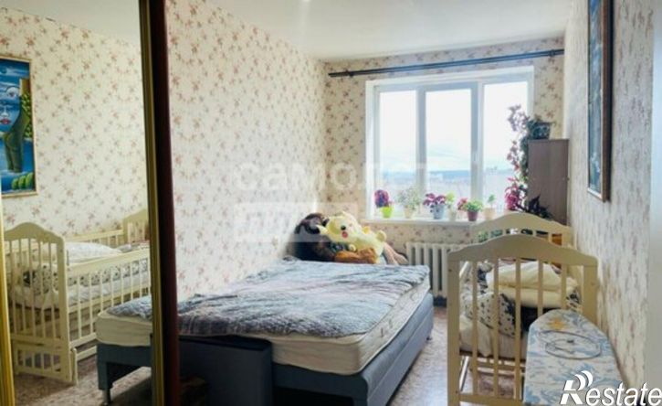 2-комн квартира ул Софьи Перовской, 36,  д. 36