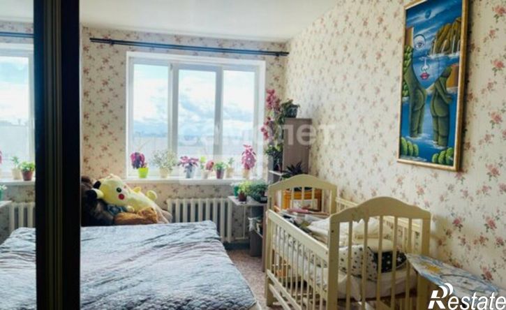 2-комн квартира ул Софьи Перовской, 36,  д. 36