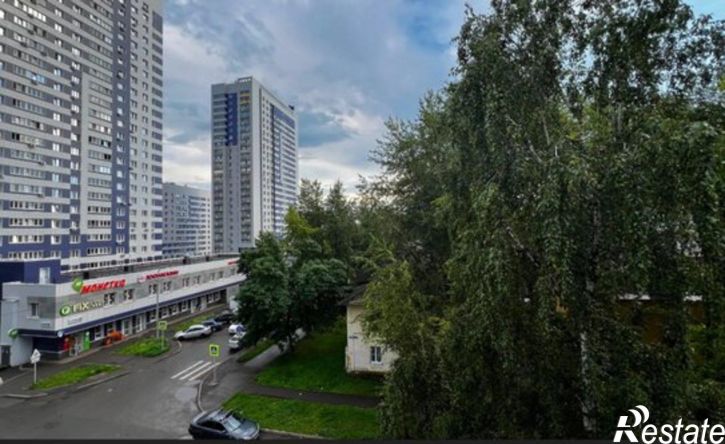 2-комн квартира ул Кремлевская, 53,  д. 53