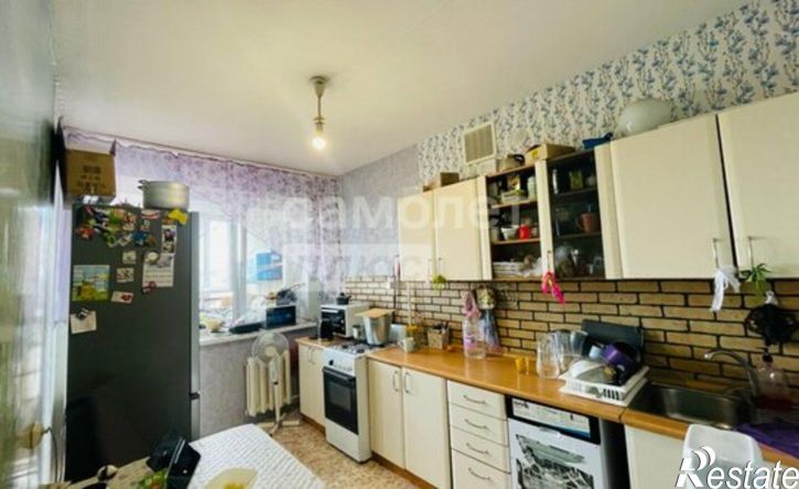 2-комн квартира ул Софьи Перовской, 36,  д. 36