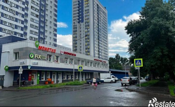 2-комн квартира ул Кремлевская, 53,  д. 53