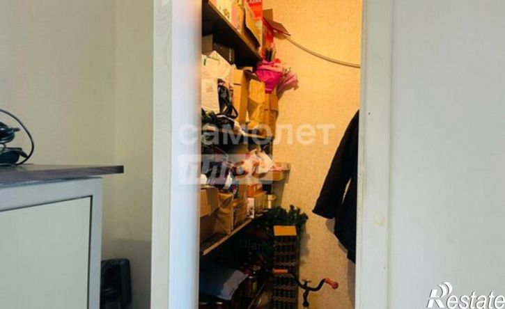 2-комн квартира ул Софьи Перовской, 36,  д. 36