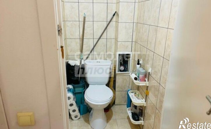 2-комн квартира ул Софьи Перовской, 36,  д. 36