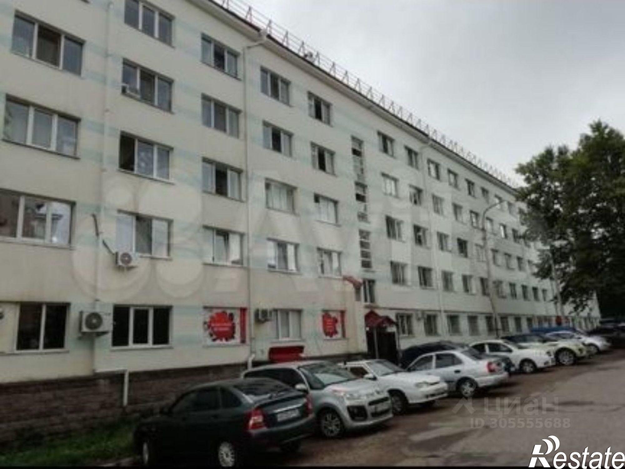 Купить комнату за 2 200 000 рублей на ул 50 лет СССР, 20