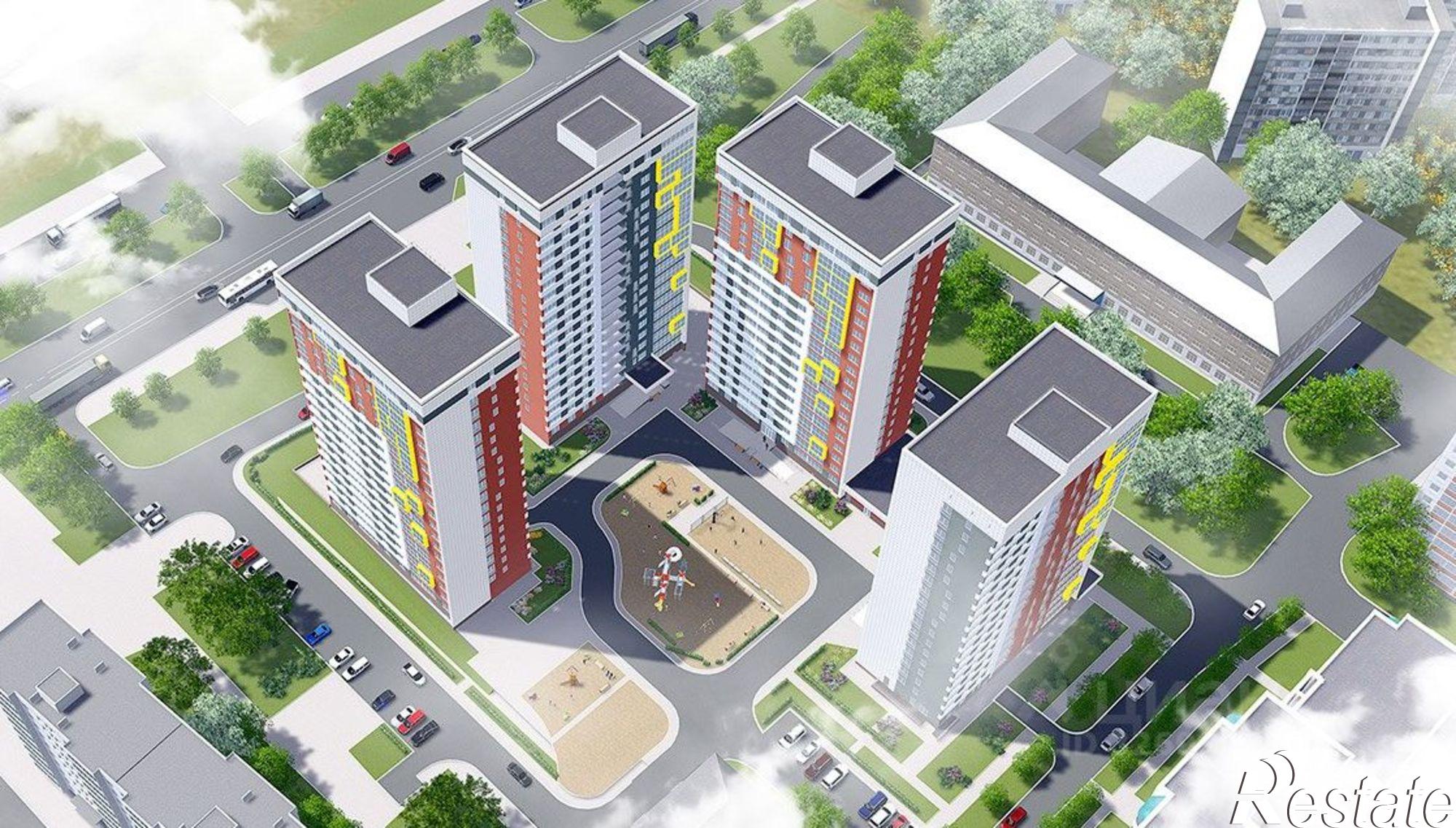 Купить гараж, место в паркинге за 531 250 рублей на ул Степана Злобина, 2/1