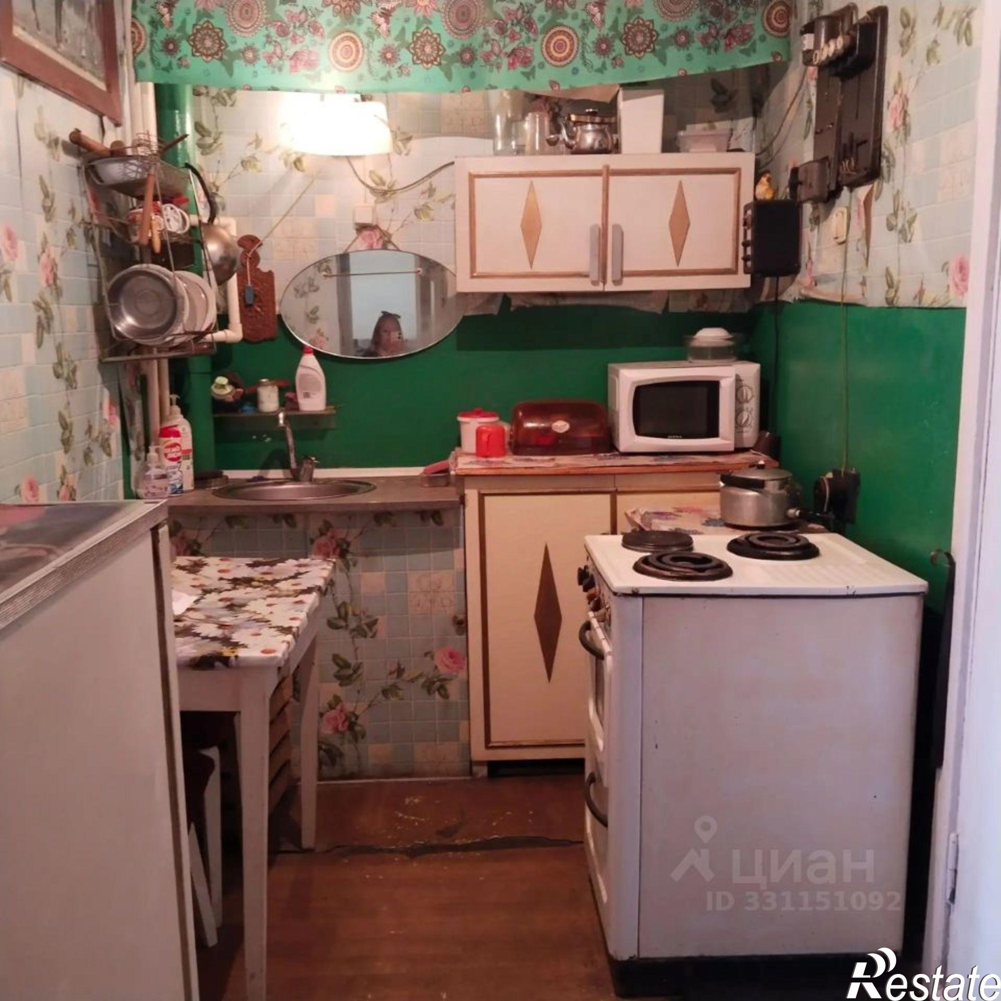 Купить комнату за 1 800 000 рублей на ул Кольцевая, 199
