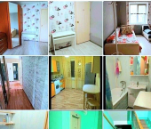 комната 60 кв м ул Юрия Гагарина, 39/1