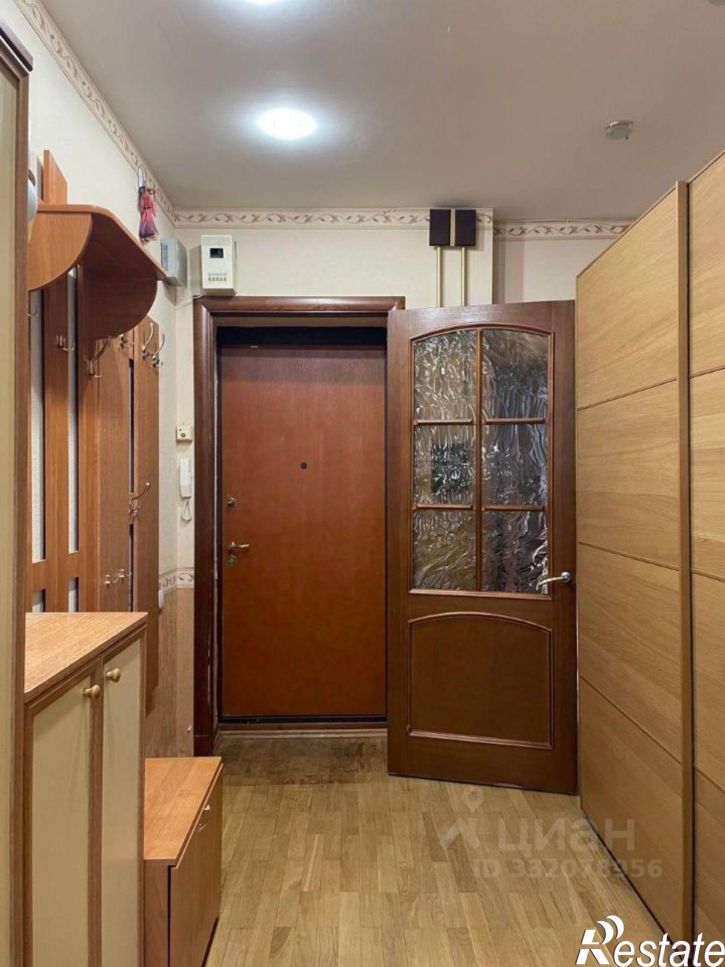 3-комн квартира Первомайская улица, 28А,  д. 28А