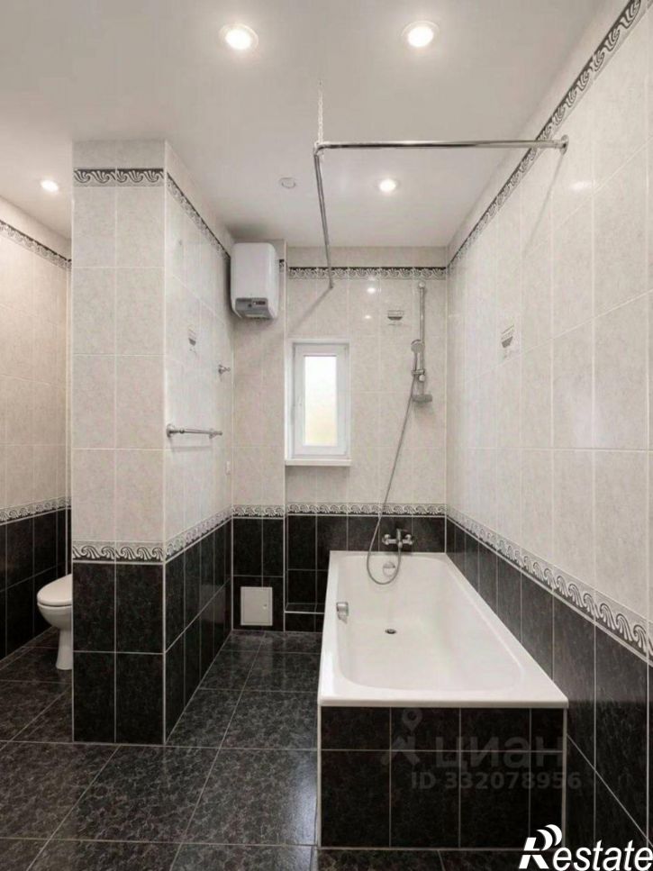 3-комн квартира Первомайская улица, 28А,  д. 28А