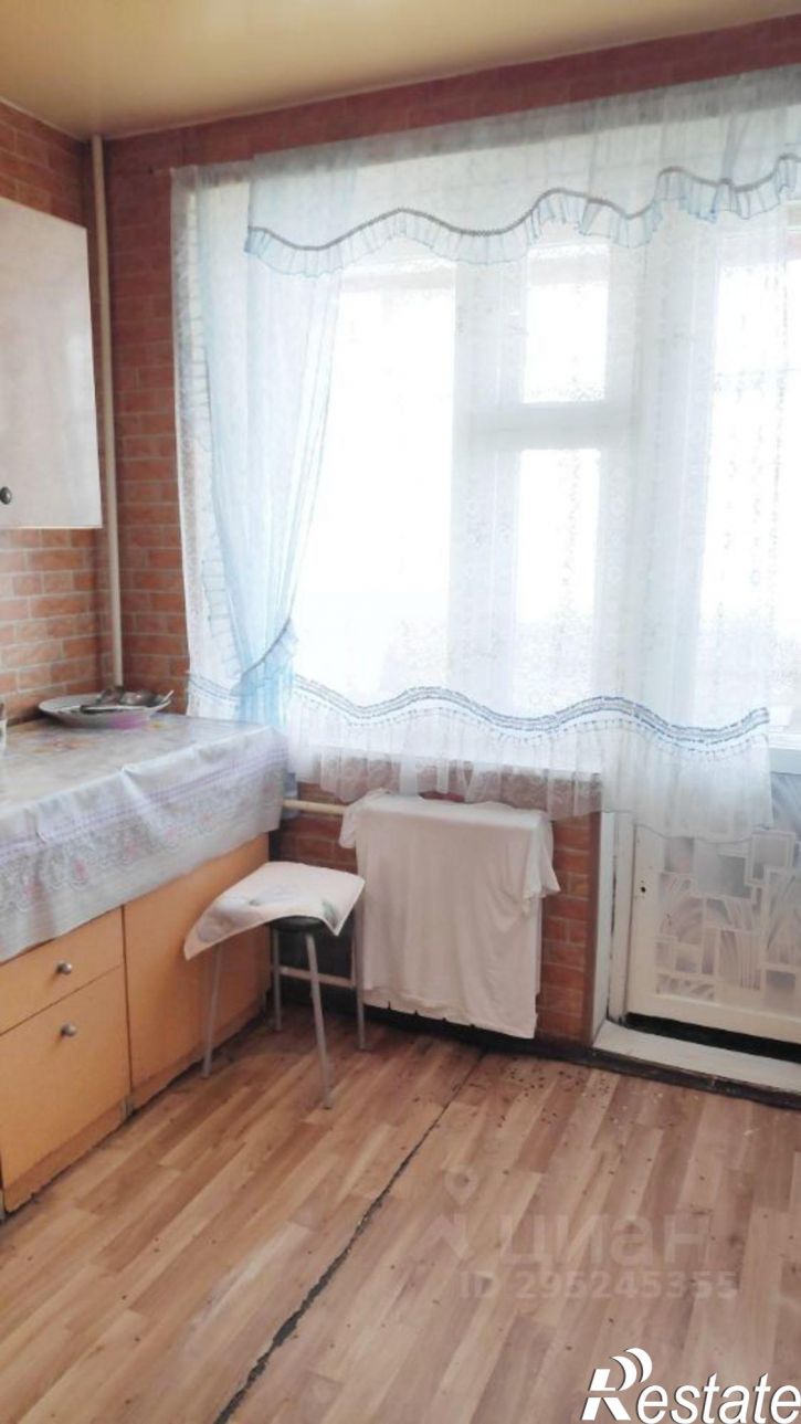 1-комн квартира ул Юрия Гагарина, 24,  д. 24