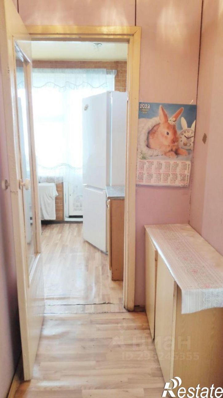 1-комн квартира ул Юрия Гагарина, 24,  д. 24
