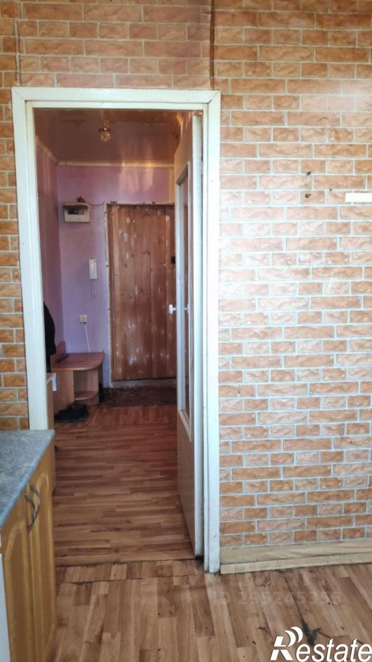 1-комн квартира ул Юрия Гагарина, 24,  д. 24