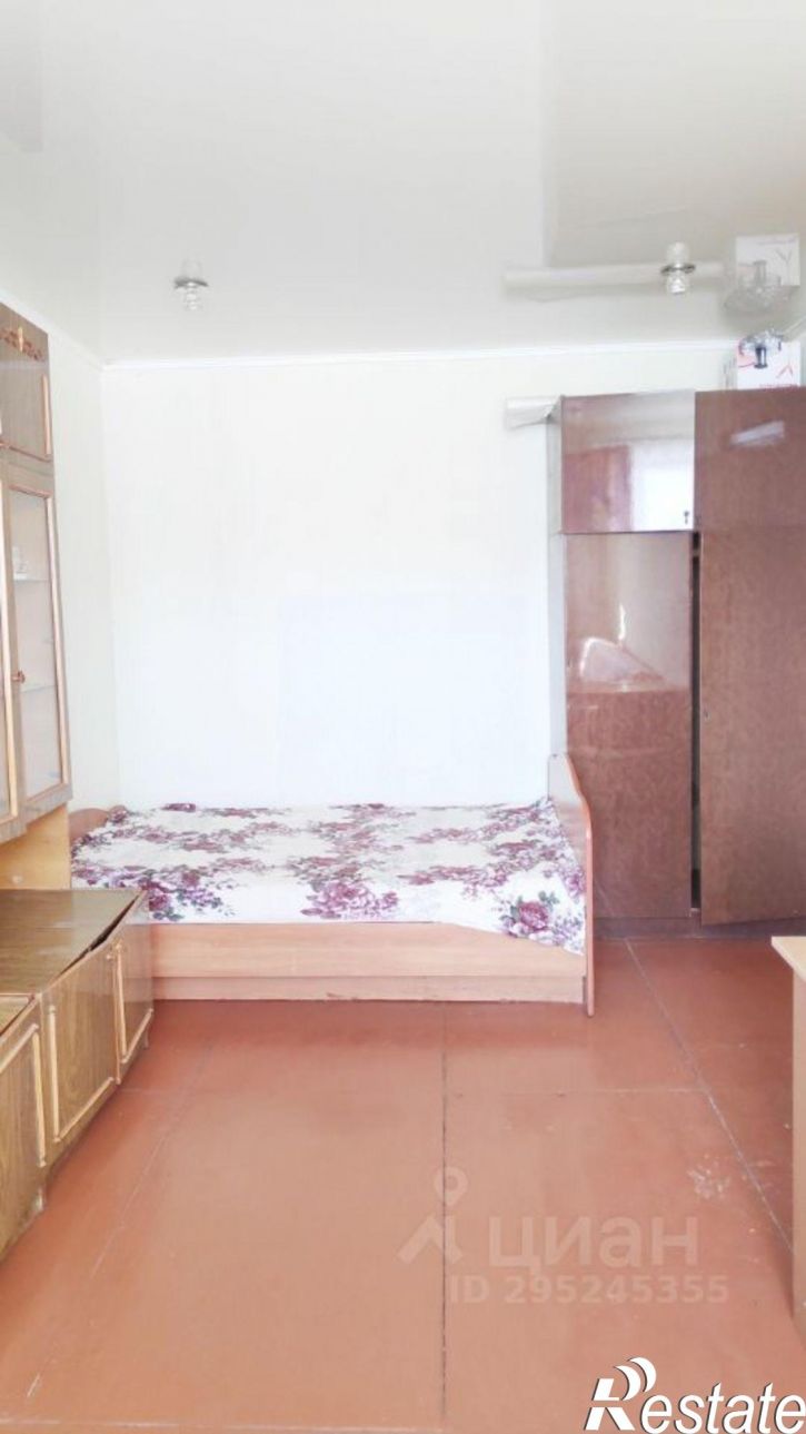 1-комн квартира ул Юрия Гагарина, 24,  д. 24