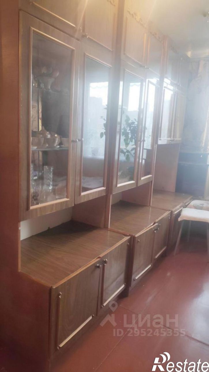 1-комн квартира ул Юрия Гагарина, 24,  д. 24