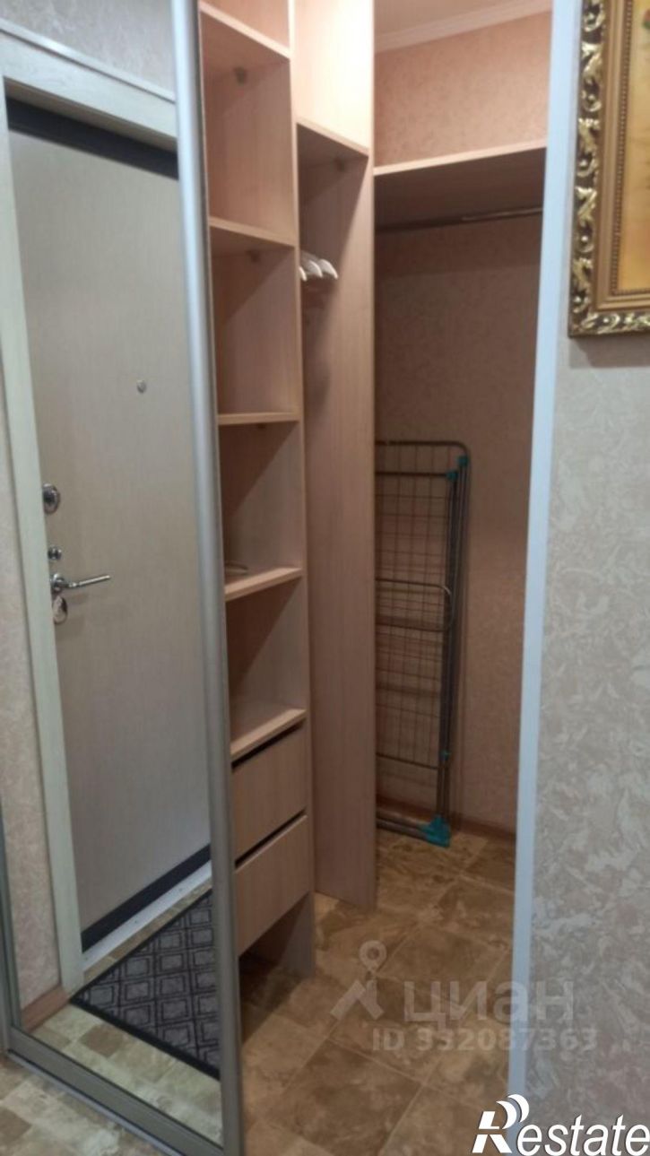 1-комн квартира ул Комсомольская, 100/2,  д. 100/2