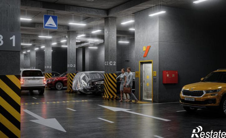 4-комн квартира в новом доме ул Бакалинская, 11,  д. 11