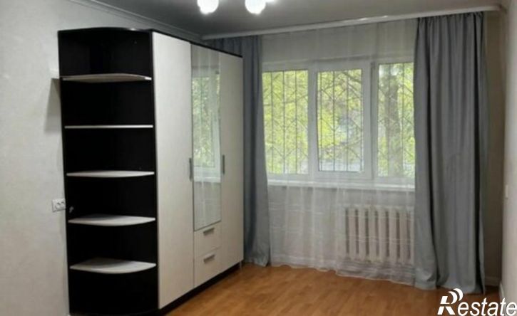 1-комн квартира ул Карима Хакимова, 3,  д. 3