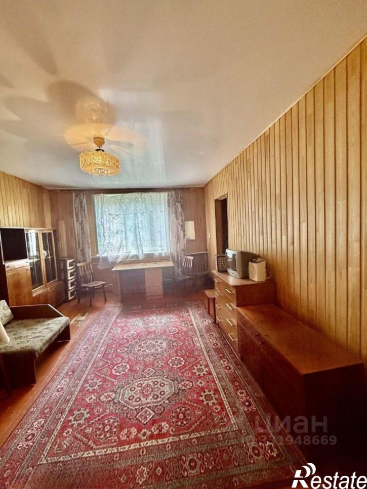 1-комн квартира ул Менделеева, 185а,  д. 185а