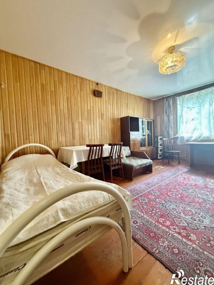 1-комн квартира ул Менделеева, 185а,  д. 185а