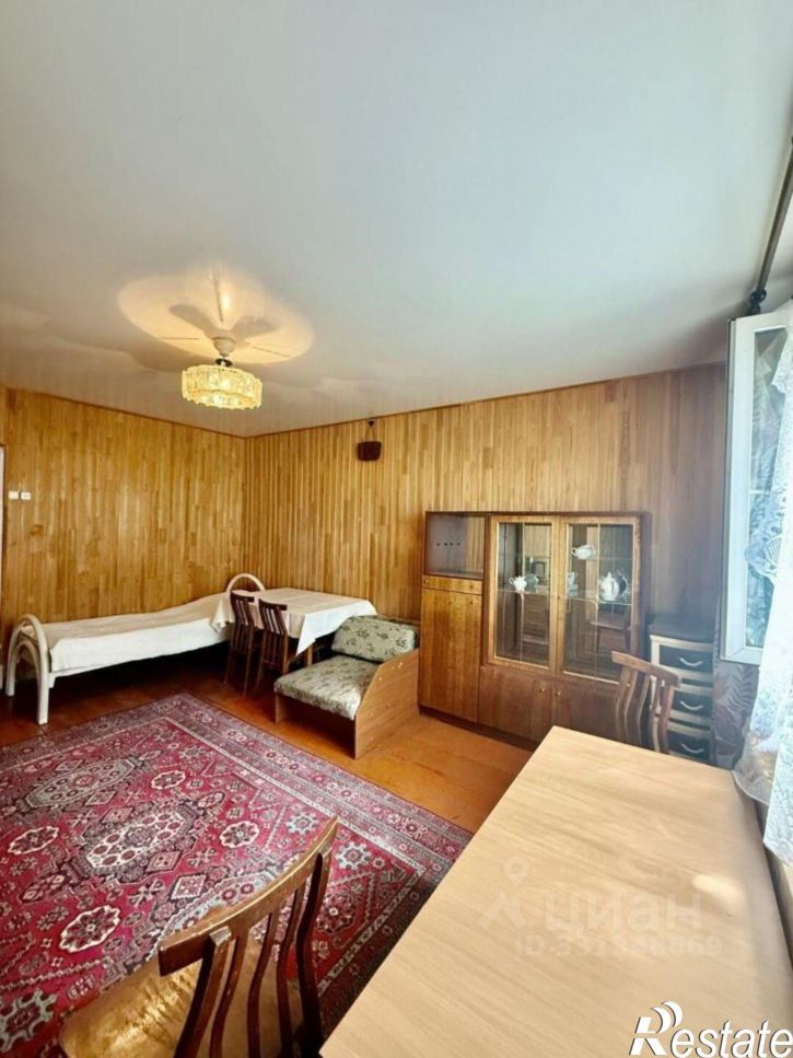1-комн квартира ул Менделеева, 185а,  д. 185а