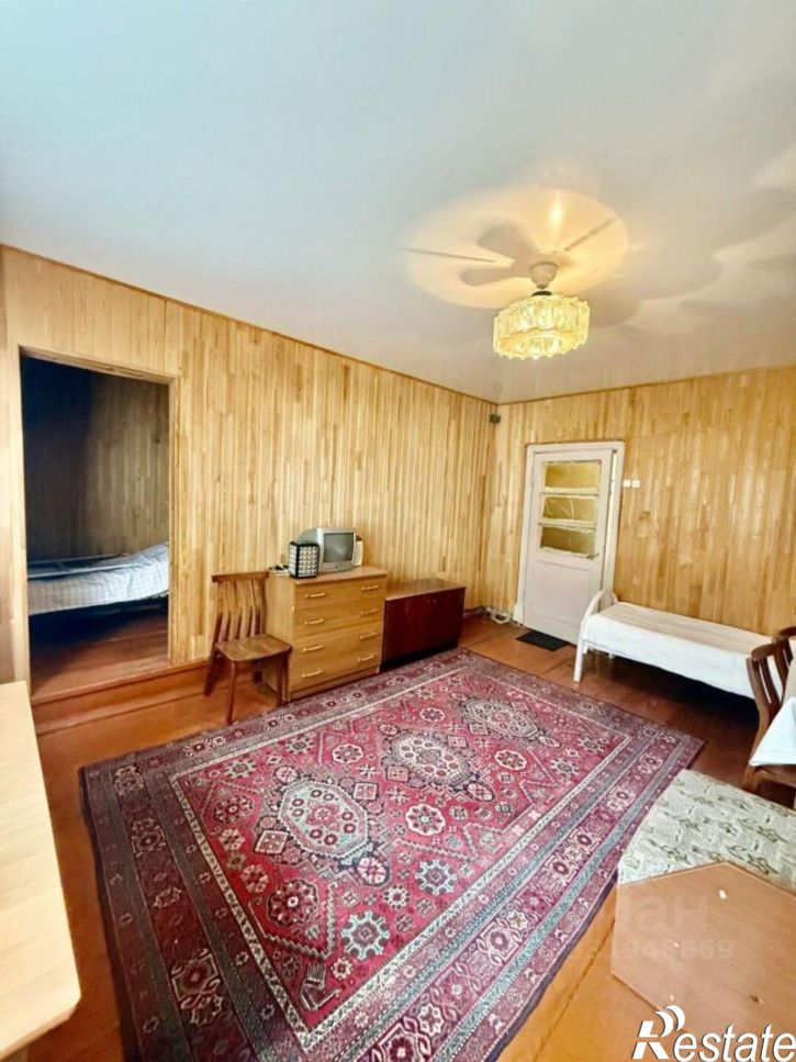 1-комн квартира ул Менделеева, 185а,  д. 185а