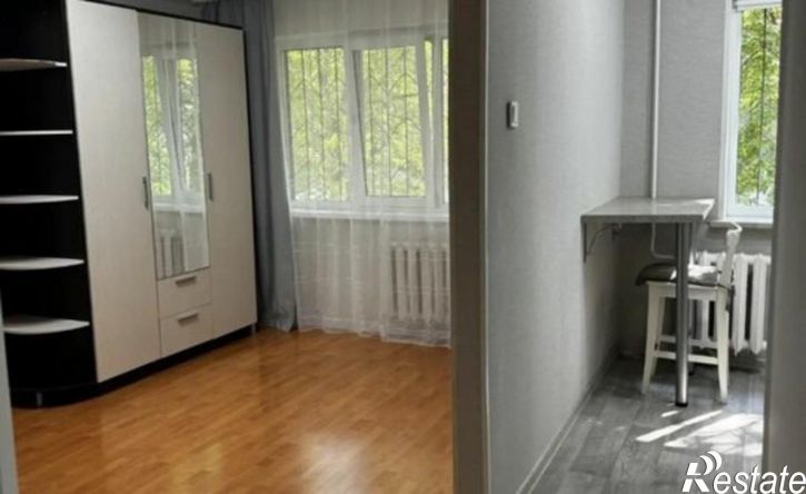 1-комн квартира ул Карима Хакимова, 3,  д. 3