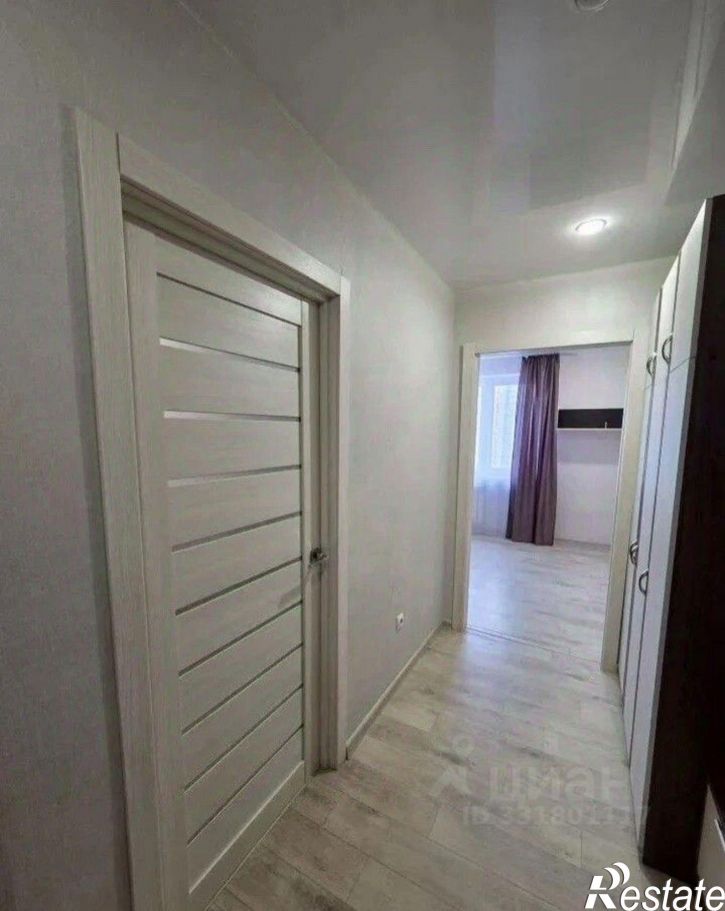 2-комн квартира ул Ферина, 33,  д. 33