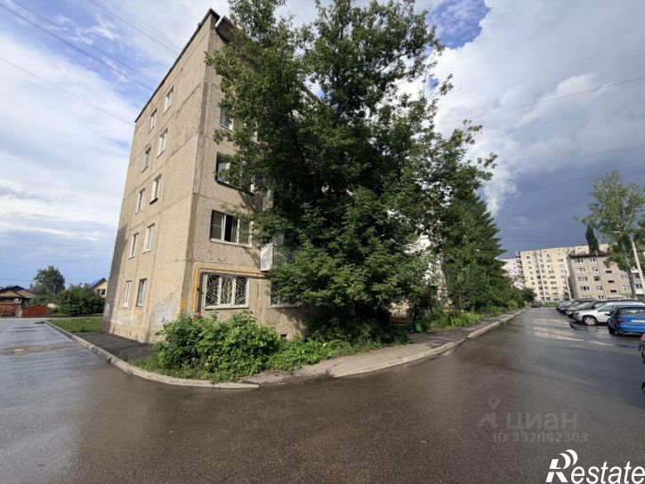3-комн квартира ул Вологодская, 76,  д. 76