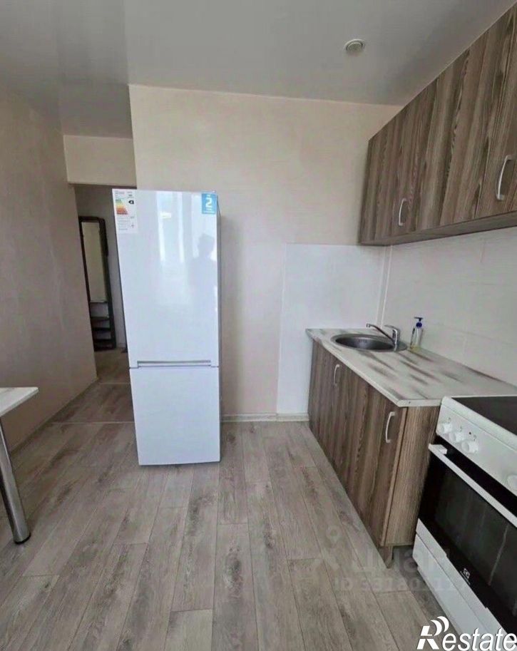 2-комн квартира ул Ферина, 33,  д. 33