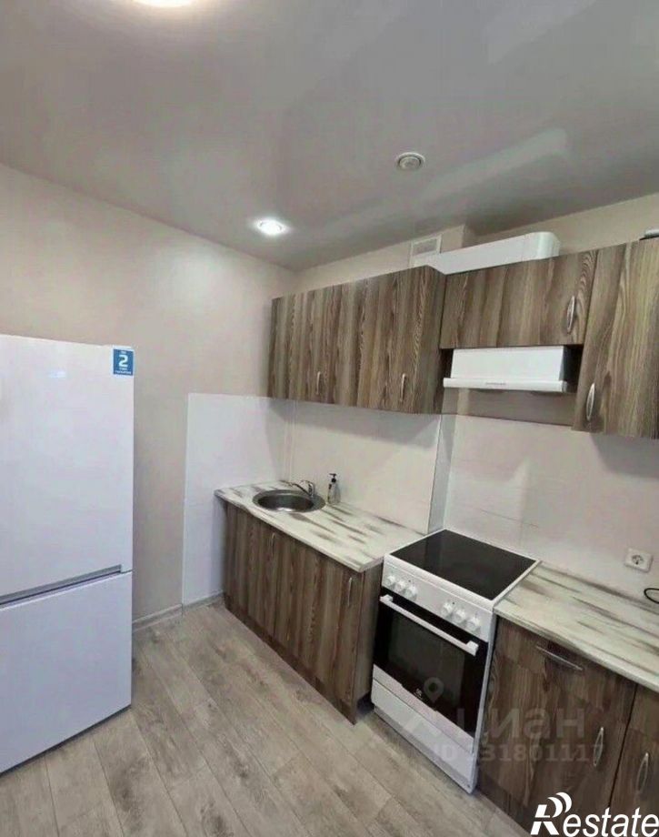 2-комн квартира ул Ферина, 33,  д. 33