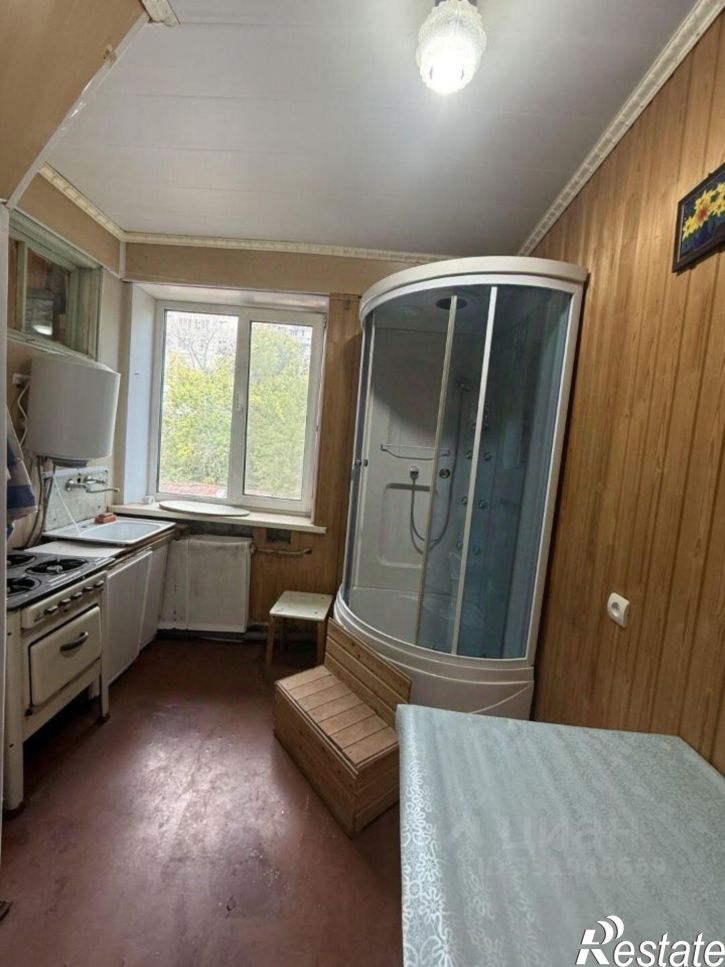 1-комн квартира ул Менделеева, 185а,  д. 185а