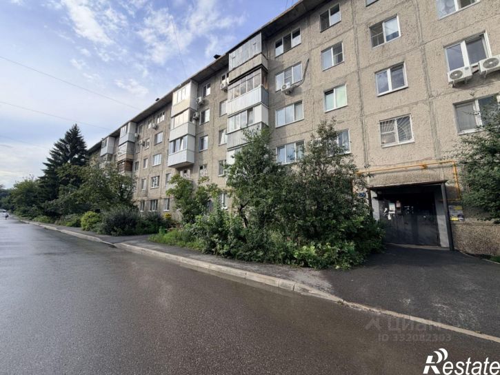 3-комн квартира ул Вологодская, 76,  д. 76
