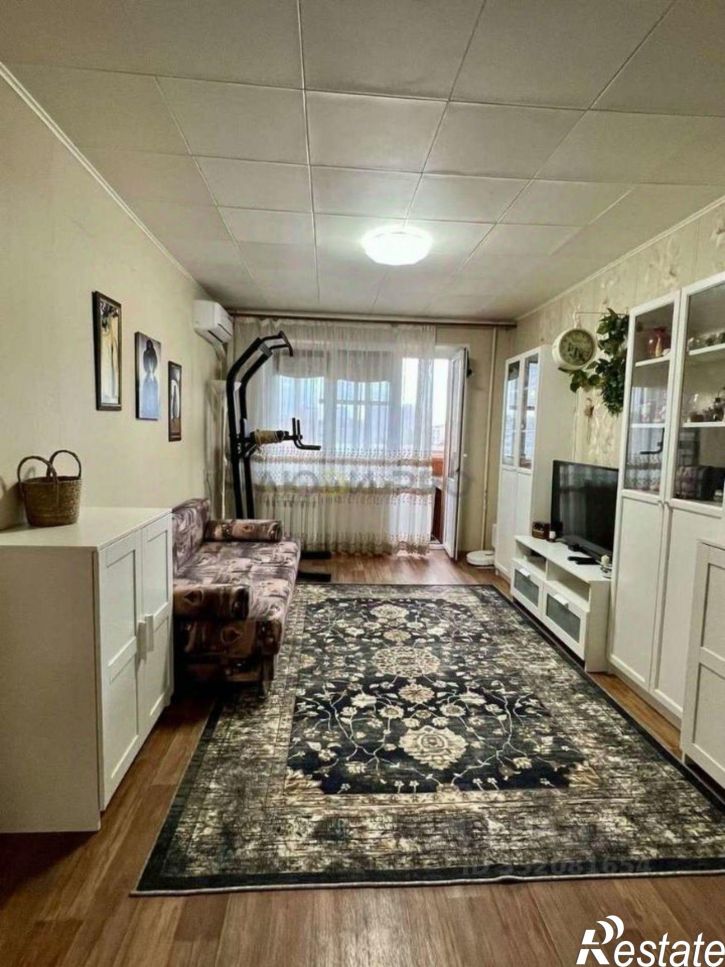 3-комн квартира б-р Тухвата Янаби, 26,  д. 26