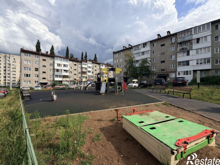 3-комн квартира ул Вологодская, 76,  д. 76