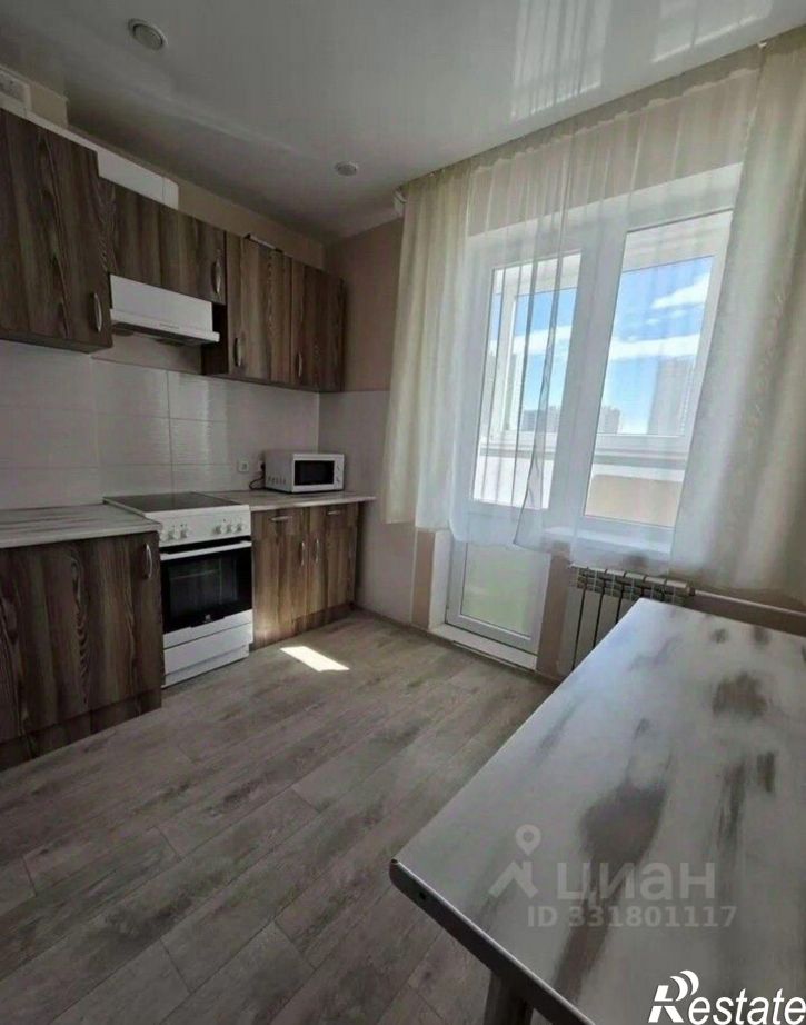 2-комн квартира ул Ферина, 33,  д. 33
