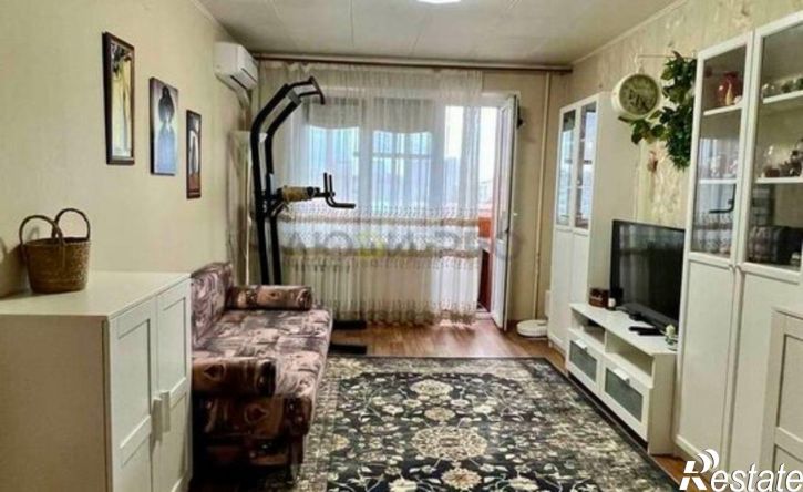 3-комн квартира б-р Тухвата Янаби, 26,  д. 26