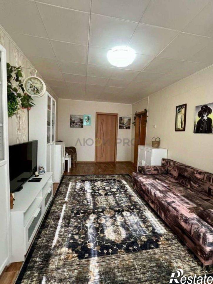 3-комн квартира б-р Тухвата Янаби, 26,  д. 26