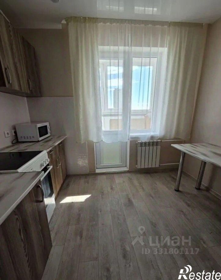 2-комн квартира ул Ферина, 33,  д. 33