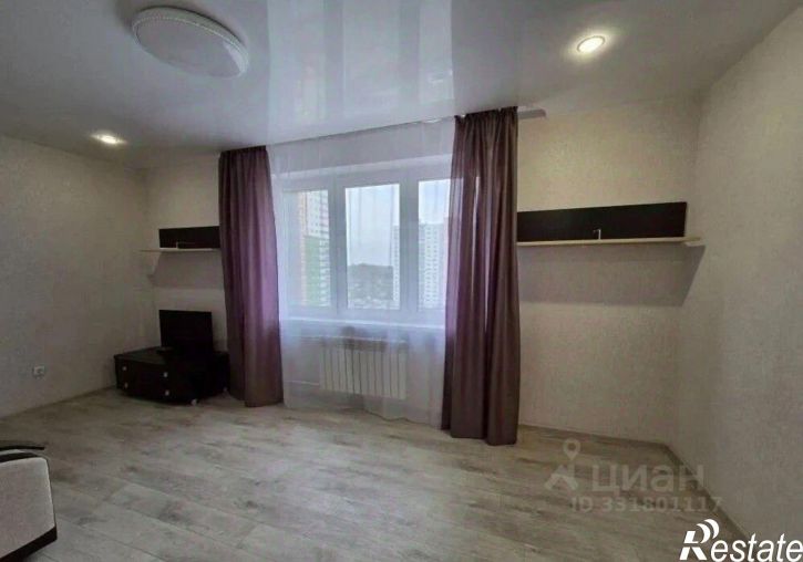 2-комн квартира ул Ферина, 33,  д. 33
