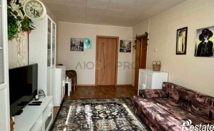 3-комн квартира б-р Тухвата Янаби, 26,  д. 26